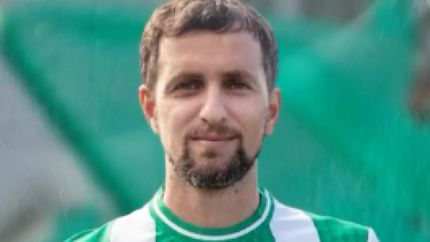 nicolas colazo se convirtio en el quinto refuerzo de banfield