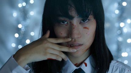 Una escena del film.