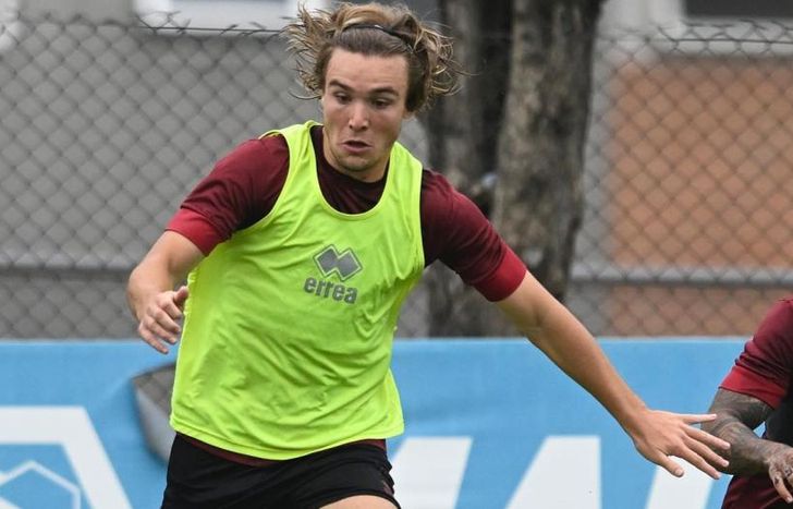 Se vienen cambios en el Granate.