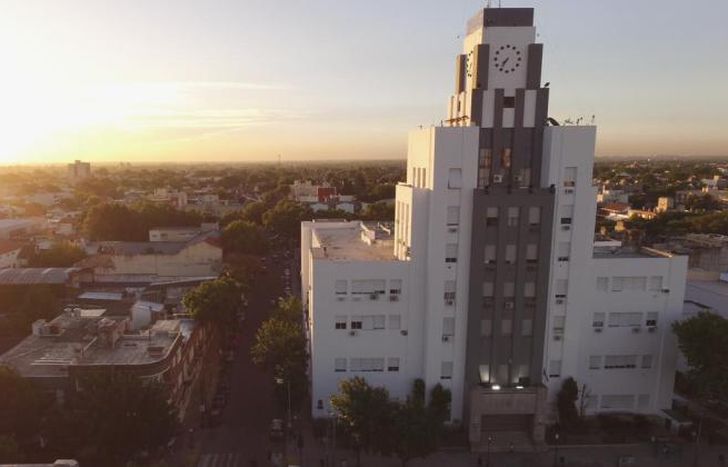 Los orígenes de Lomas de Zamora.