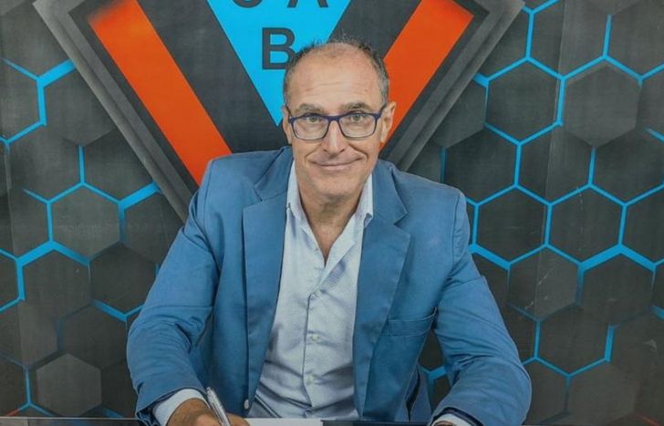 El DT elegido por la dirigencia de Brown de Adrogué.