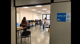 Desde la UNLZ harán monitoreos diarios a contactos estrechos de pacientes con Covid