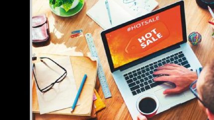 llega el hot sale y difunden advertencias a los consumidores