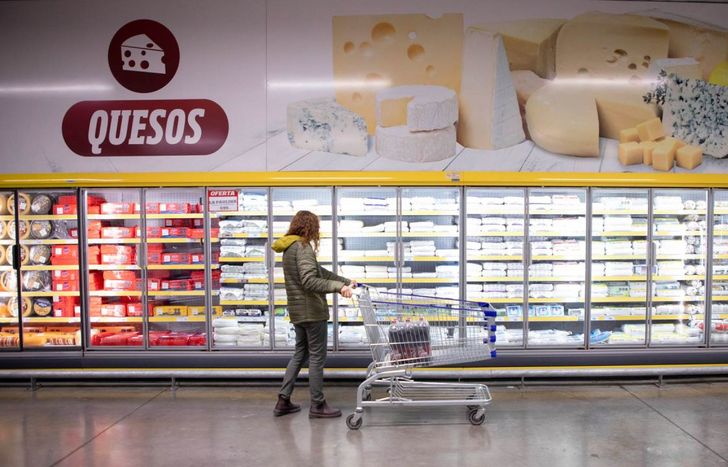 ¿Baja la inflación? criar a un hijo en enero costó $607.000, según el Indec.