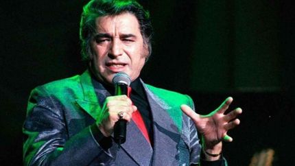 El Gitano falleció en el año 2010.