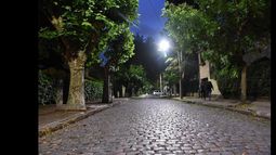 Las luces consumen hasta 50% menos de energía y duran 50 mil horas.