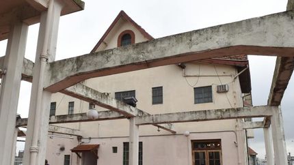 el chalecito banfileno del obelisco abre sus puertas e invita a viajar al pasado