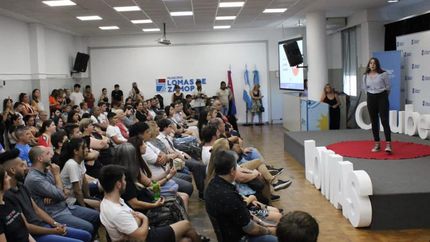 Son seis clases que se dictarán a partir de este miércoles.