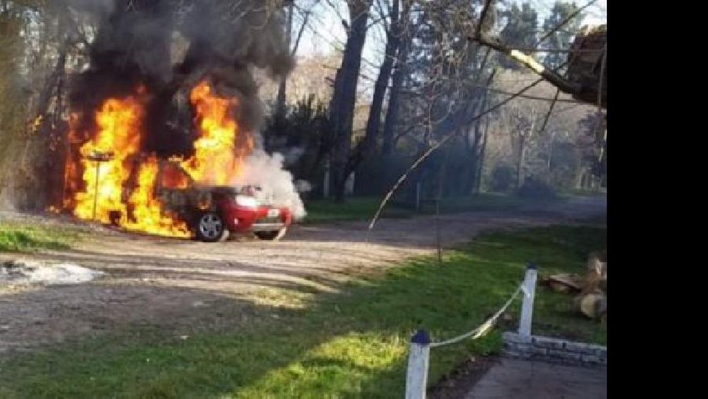 la confesión del crimen sorprendió a la Policía.