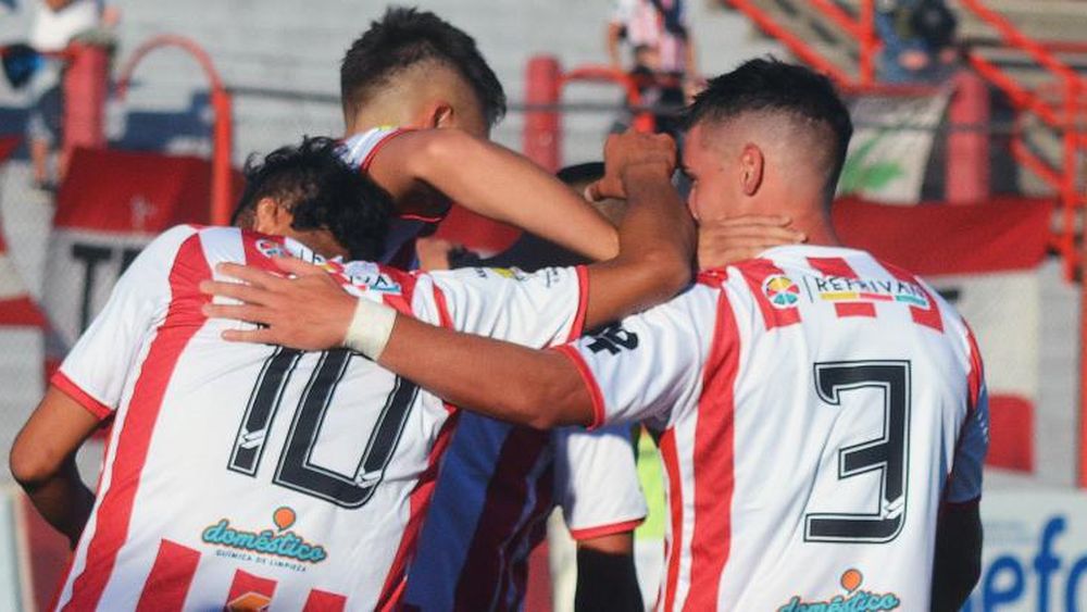 Talleres ganó y todavía mantiene viva la ilusión.