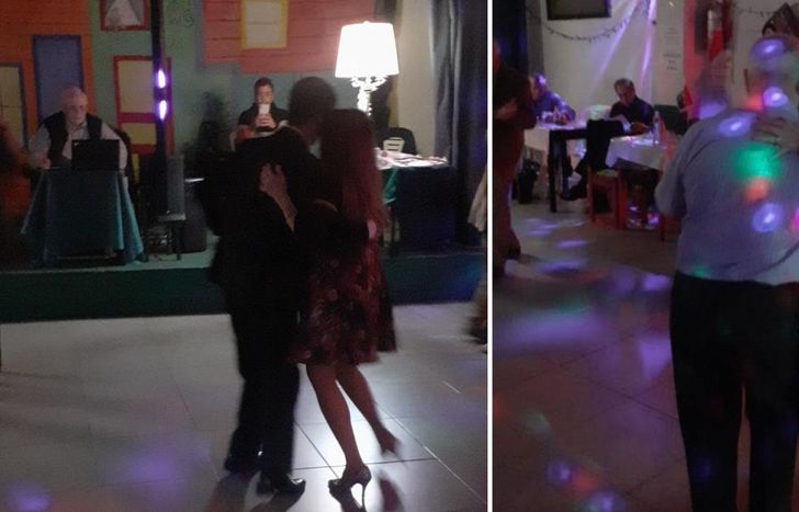 Todavía quedan entradas a disposición para los interesados en asistir a la milonga.