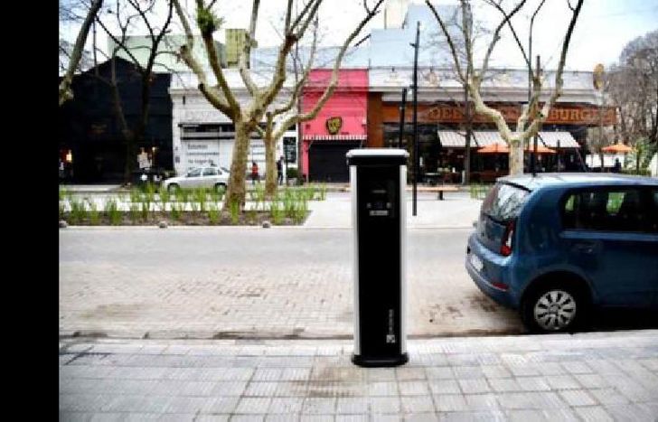 gran avance para la ciudad platense.