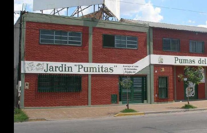 Varias generaciones pasaron por sus instalaciones.