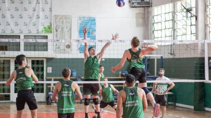 El Defe tendrá su primer amistoso en el Parque Eva Perón.