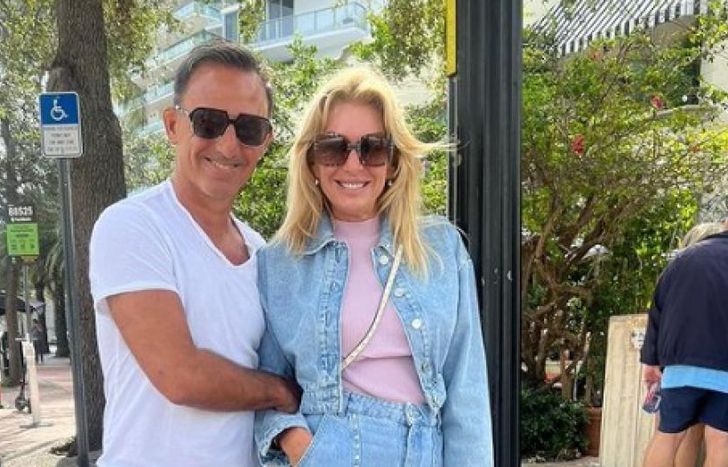 Yanina Latorre reveló por qué no se habla con sus suegros.