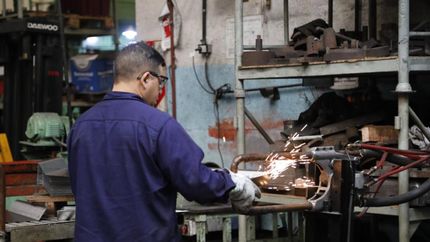 El nivel de empleo mejoró respecto a la pandemia y al macrismo.