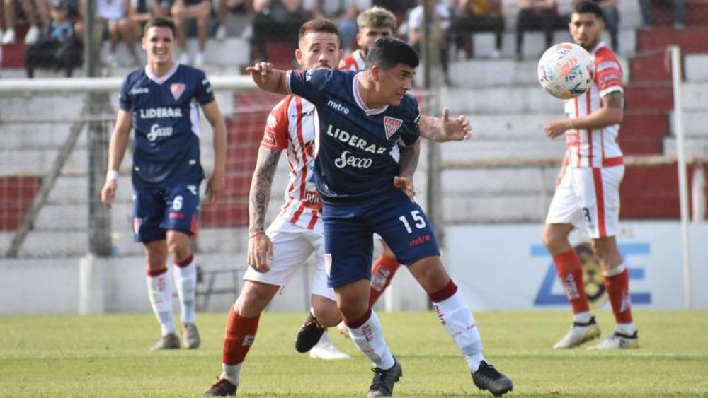 Los Andes será dirigido por segunda vez por Bresba.