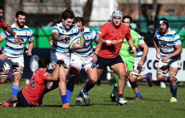 Pucará cayó en su visita al SIC.