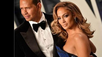 ¿quien engano a jlo?