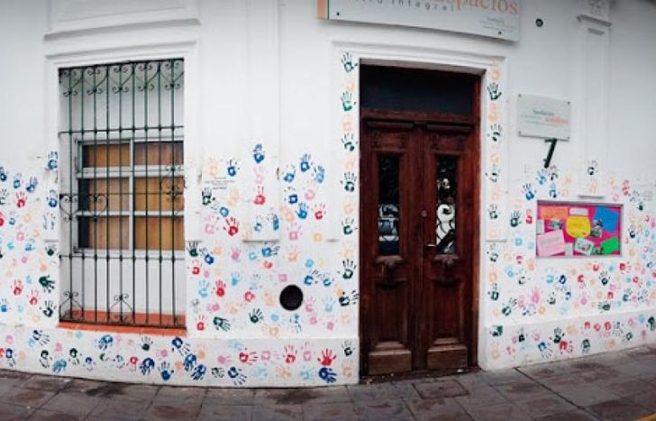 En Cerrito 65, Temperley.