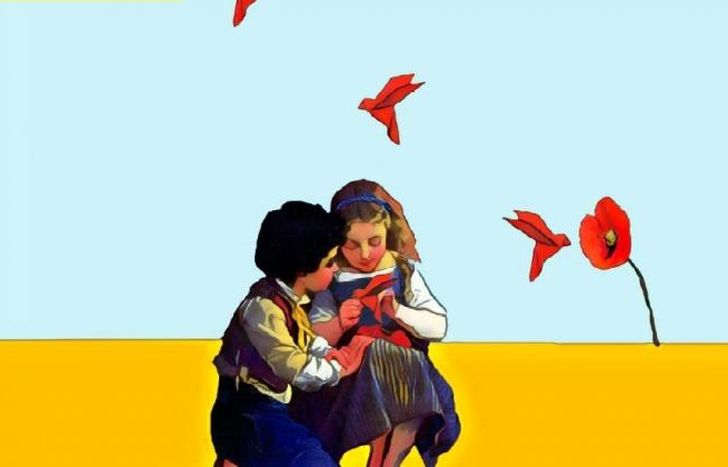 La cita es este sábado.