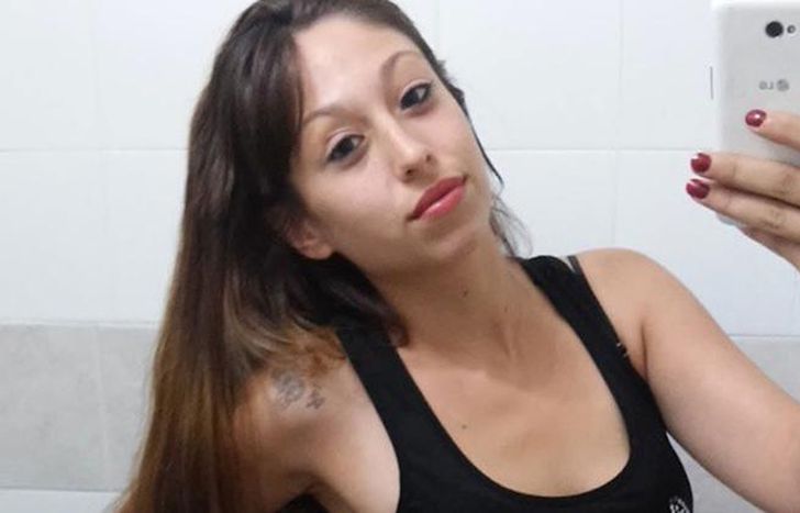 La joven tenía 27 años.