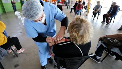 La nueva posta reemplaza a la del Hospital Llavallol.