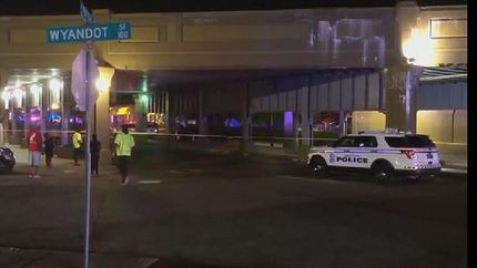 un nuevo tiroteo sacude a estados unidos: al menos 10 muertos en un bar