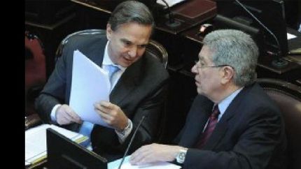 senado
