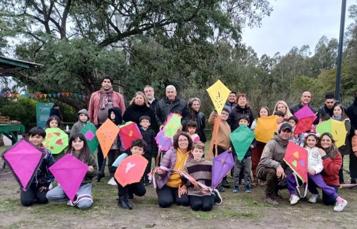 Es la cuarta edición del programa que se hace tanto en invierno como verano.