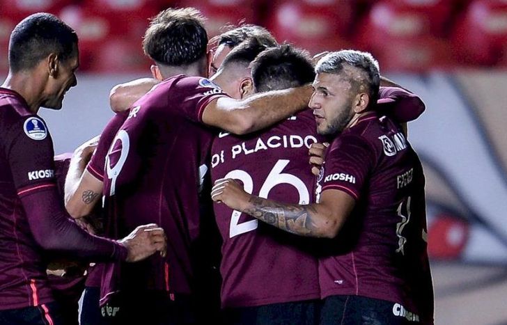 Lanús podría sumar dos nuevos refuerzos.