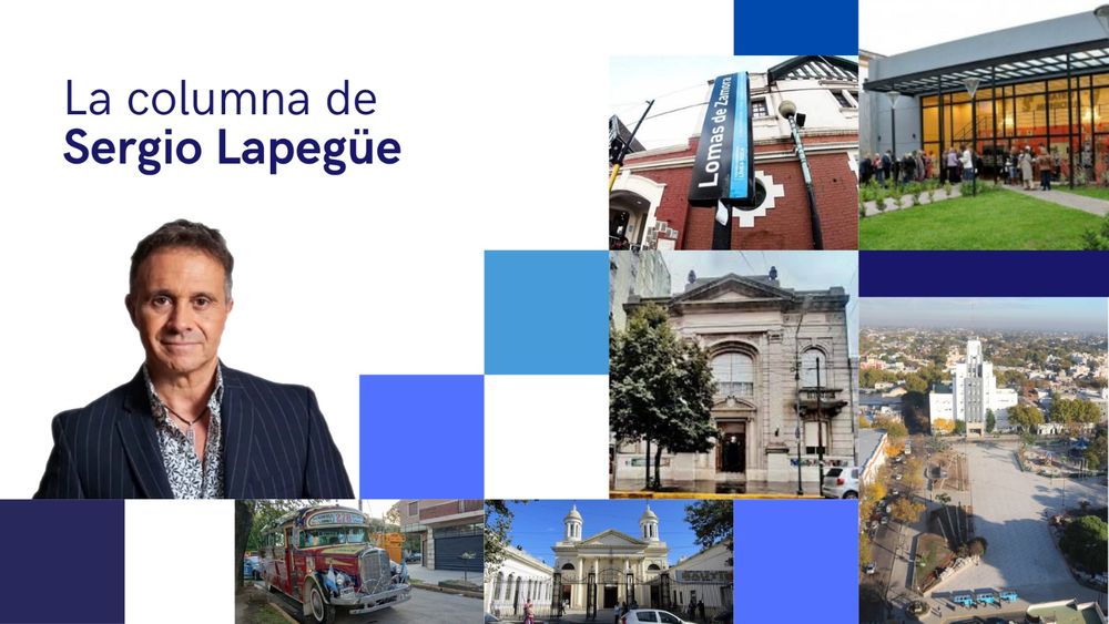 San José , un barrio profundamente marcado por la presencia polaca. San José , un barrio profundamente marcado por la presencia polaca.