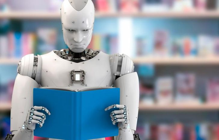 Dos encuentros con expertos en Inteligencia Artificial.