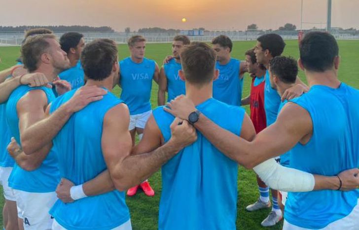 Argentina acumula 15 encuentros sin derrotas.