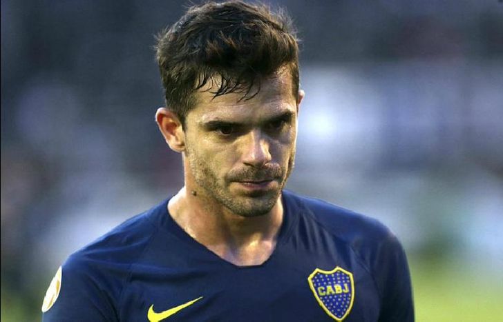 Gago no seguirá en Boca y todavía no definió si jugará en otro club.