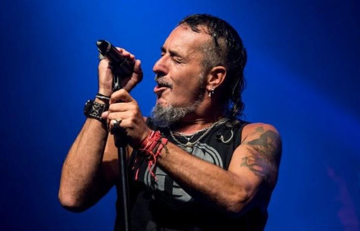 Kapanga es parte de Rock en Baradero.