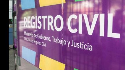 Un registro civil ya avaló documentar sin completar el sexo en Río Negro.