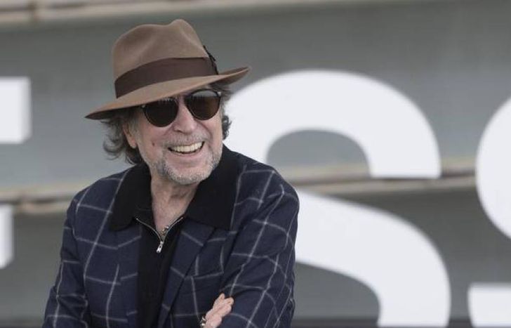 Otra función en Buenos Aires.