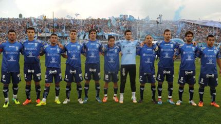 El Cele, en 2014, sustentó su ascenso en su fortaleza en el Beranger. El Cele, en 2014, sustentó su ascenso en su fortaleza en el Beranger.