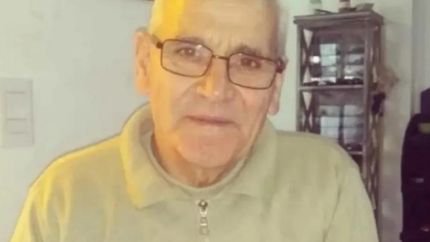 José Gatto fue víctima de una banda que lo atacó para robarle.