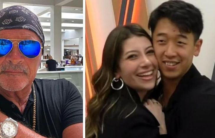 Alfa contra Marisol.