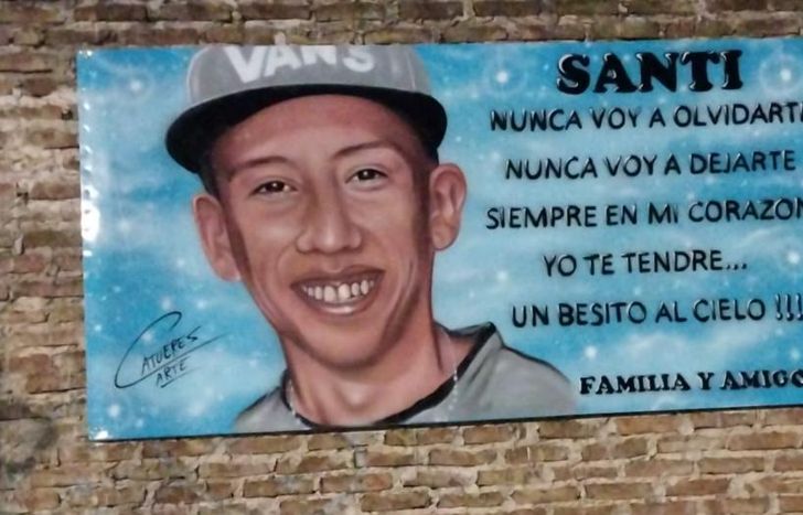 El adolescente habría sido asesinado y mutilado en la casa de los acusados, en Parque Barón.