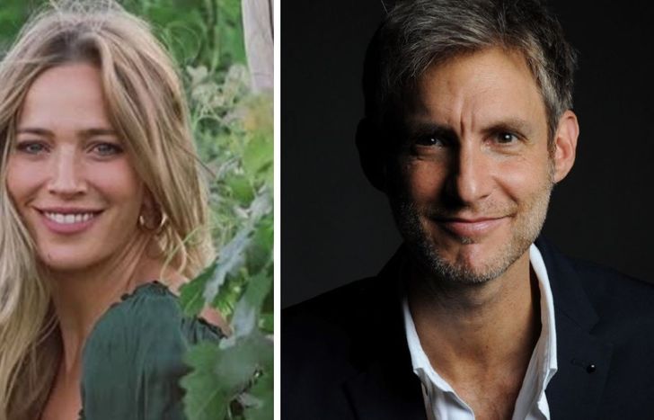 Luisana Lopilato filmará con Damián Szifron.&nbsp;