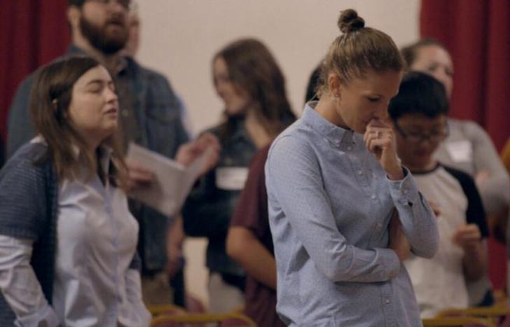 Recomendado documental.