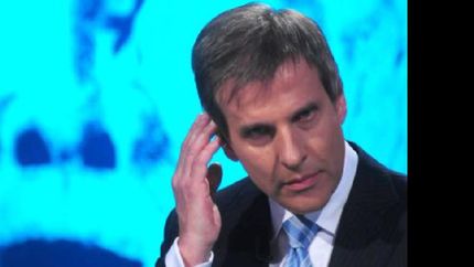 redrado aseguro que macri ordeno no frenar la suba del dolar para que los argentinos aprendan a votar