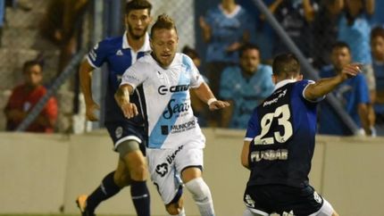 Fernando Brandán regresa al Gasolero.
