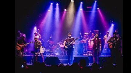 me daras mil hijos debuta en avellaneda