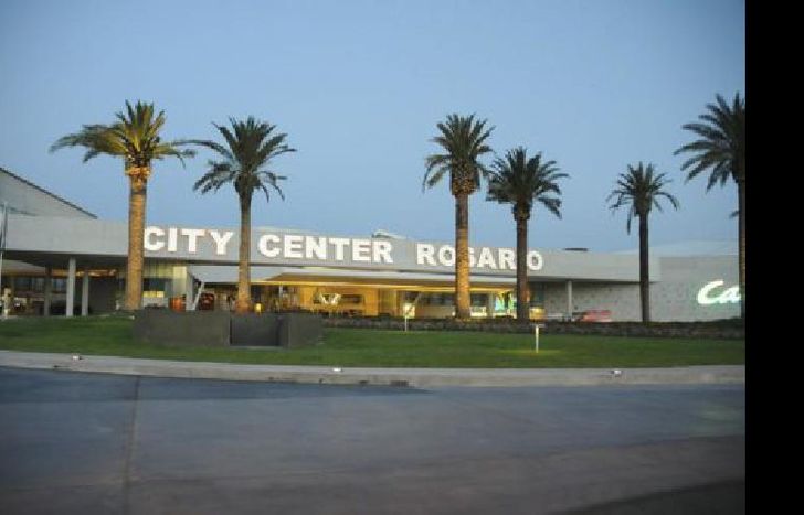 el detenido está vinculada a la banda delictiva los Monos.