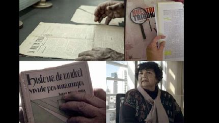 Un documental cuenta la vida de Juana Rouco Buela