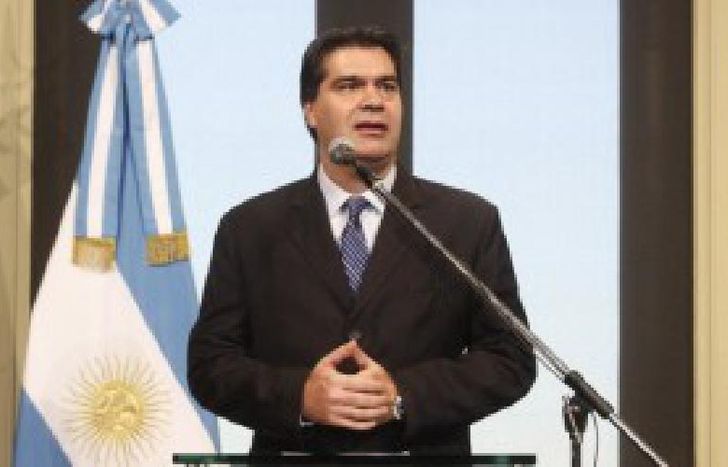 capitanich